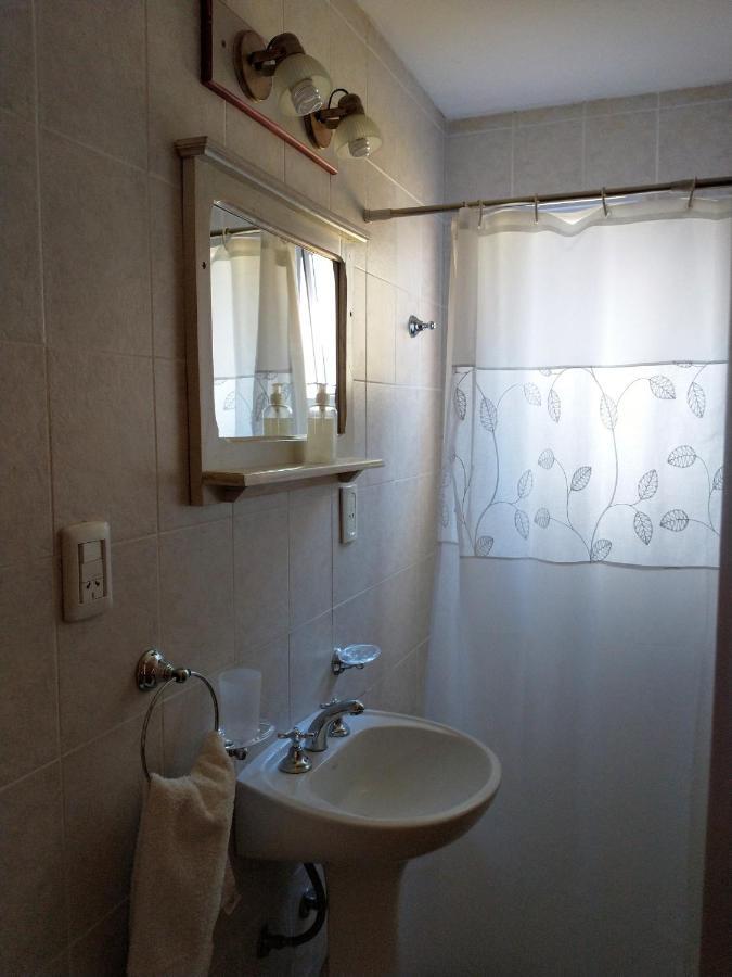 Cabanas Pyracantha Ескуел Екстериор снимка