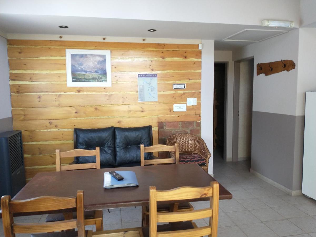 Cabanas Pyracantha Ескуел Екстериор снимка