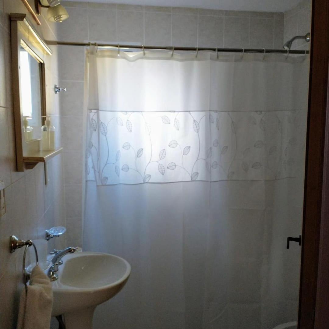 Cabanas Pyracantha Ескуел Екстериор снимка
